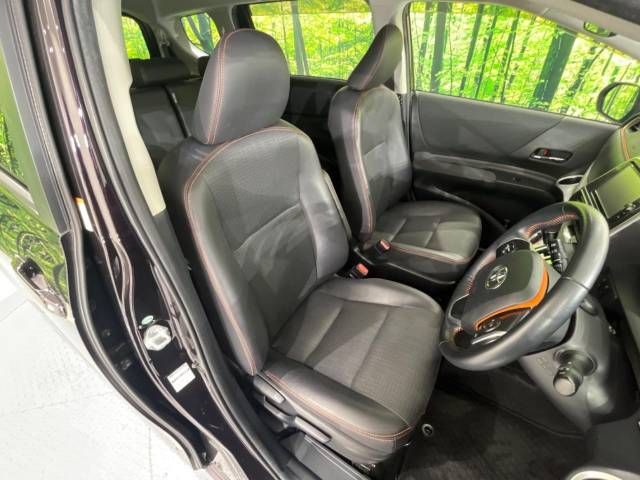 Toyota SIENTA 2018-01 184955-7