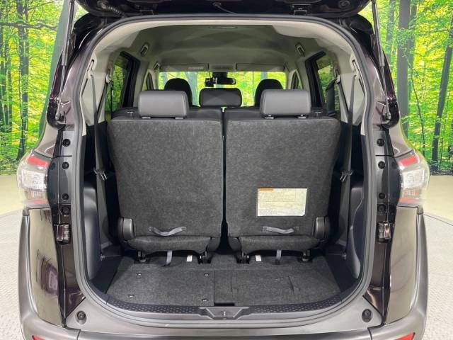 Toyota SIENTA 2018-01 184955-10