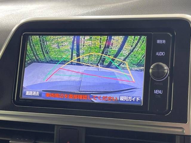 Toyota SIENTA 2018-01 184955-3