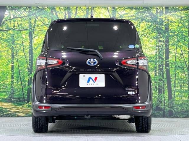 Toyota SIENTA 2018-01 184955-14