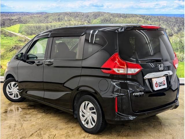 Honda FREED 2020-05 184689-18
