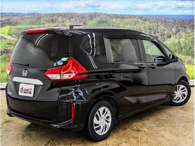 Honda FREED 2020-05 184689-17
