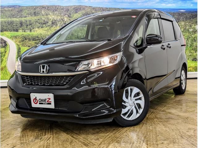 Honda FREED 2020-05 184689-0