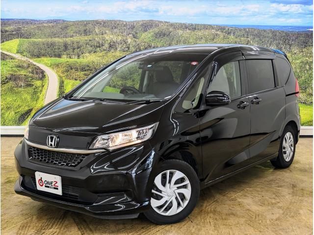 Honda FREED 2020-05 184689-16
