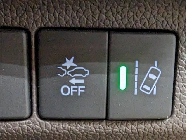 Honda FREED 2020-05 184689-7