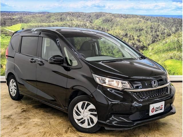 Honda FREED 2020-05 184689-15