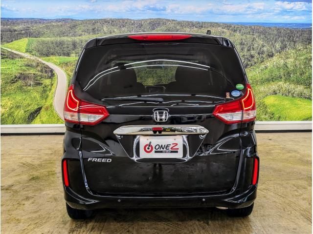 Honda FREED 2020-05 184689-14