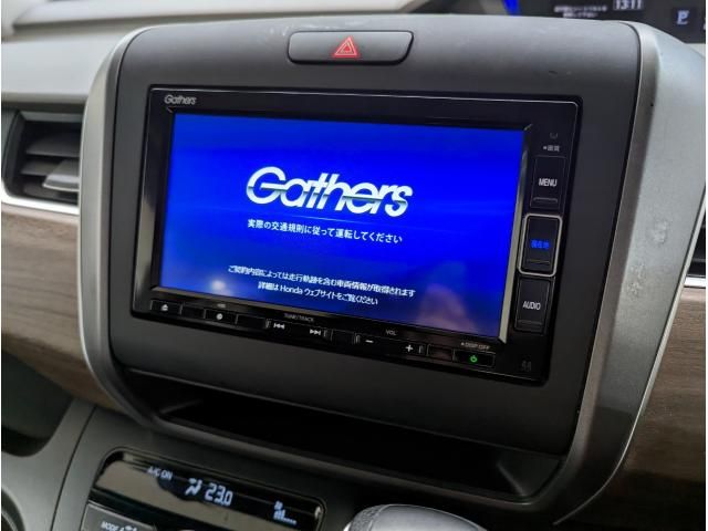 Honda FREED 2020-05 184689-2