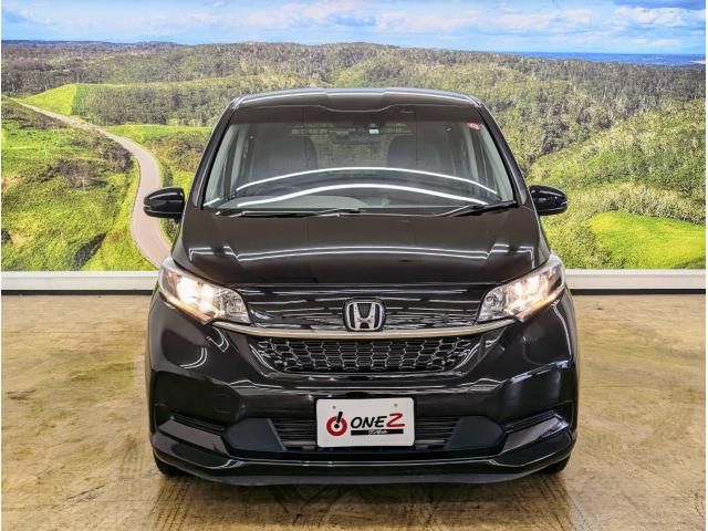 Honda FREED 2020-05 184689-13