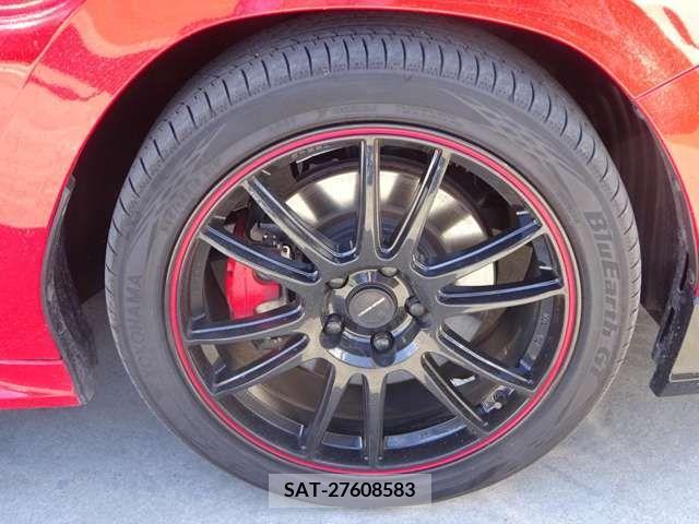 Subaru LEVORG 2022-06 223168-14