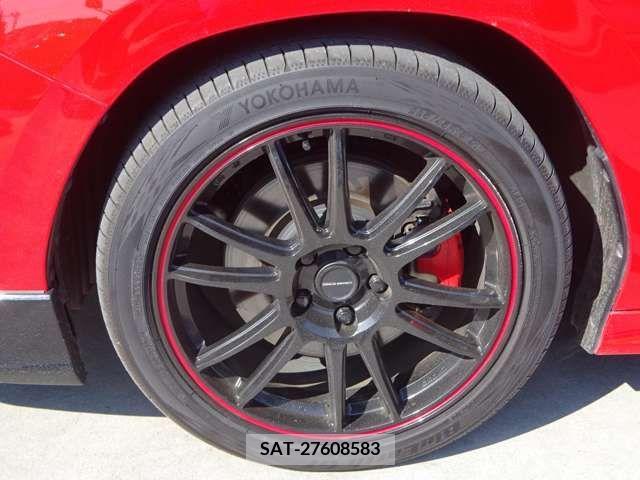 Subaru LEVORG 2022-06 223168-11