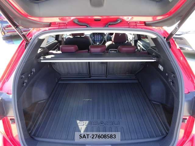 Subaru LEVORG 2022-06 223168-8