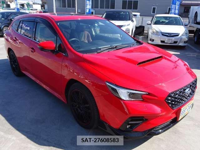 Subaru LEVORG 2022-06 223168-10