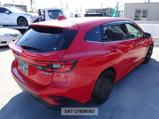 Subaru LEVORG 2022-06 223168-7