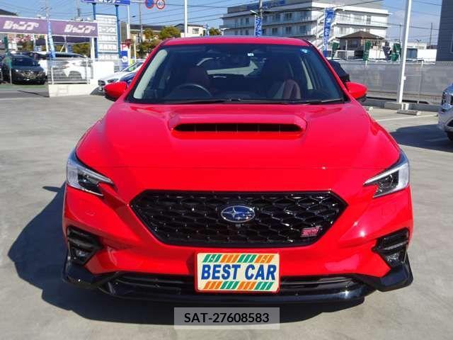 Subaru LEVORG 2022-06 223168-4