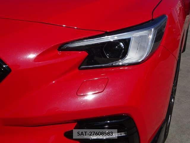 Subaru LEVORG 2022-06 223168-3