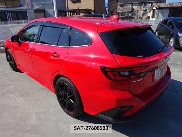 Subaru LEVORG 2022-06 223168-2