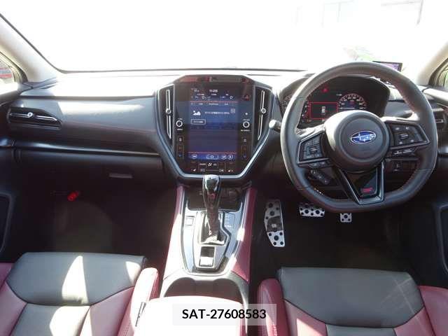 Subaru LEVORG 2022-06 223168-1
