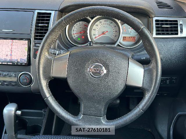 Nissan TIIDA 2012-03 287661-13