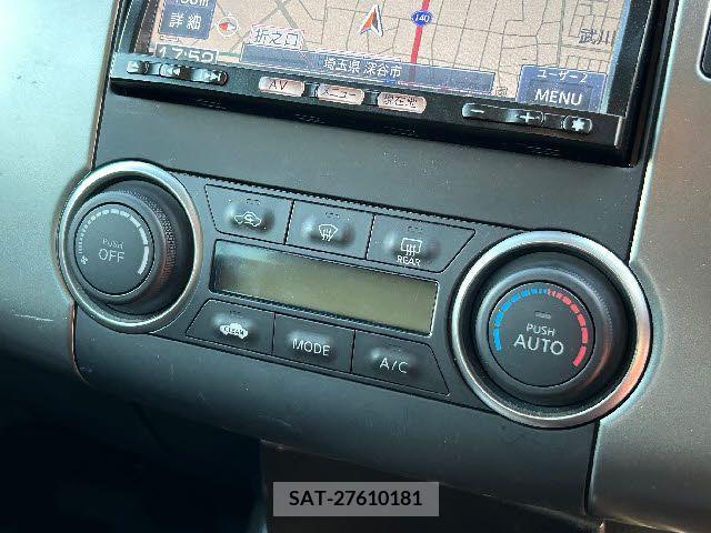 Nissan TIIDA 2012-03 287661-14