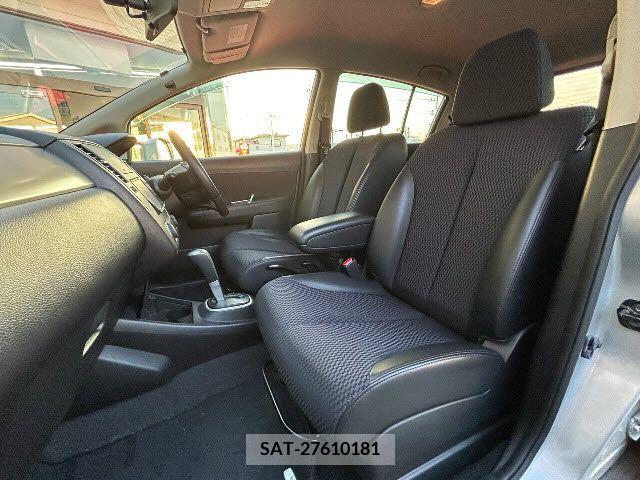 Nissan TIIDA 2012-03 287661-18