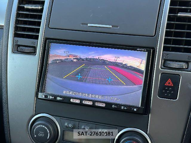 Nissan TIIDA 2012-03 287661-5