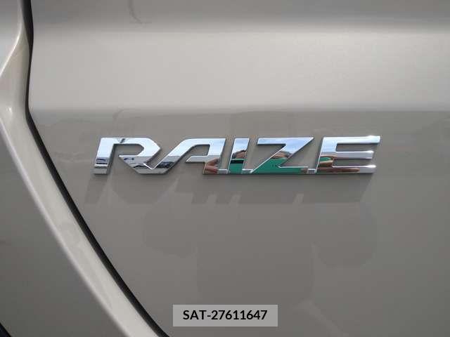 Toyota RAIZE 2024-04 283312-13