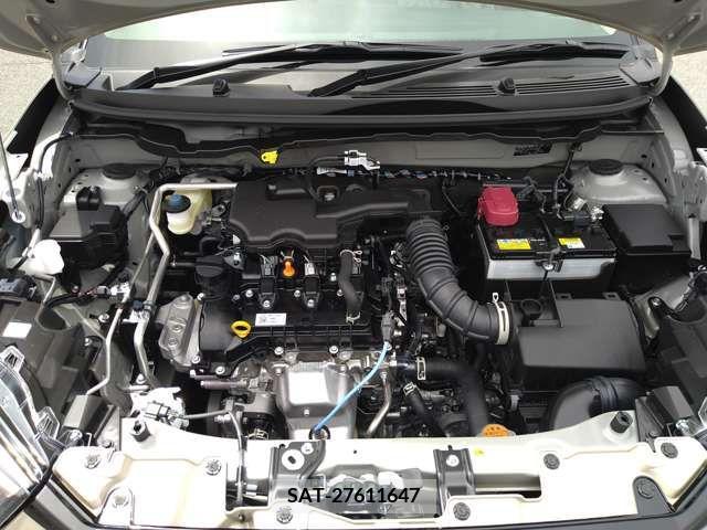 Toyota RAIZE 2024-04 283312-8