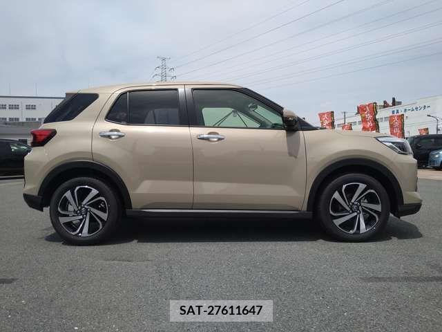 Toyota RAIZE 2024-04 283312-3