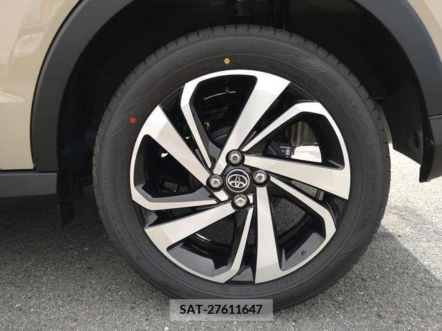 Toyota RAIZE 2024-04 283312-17