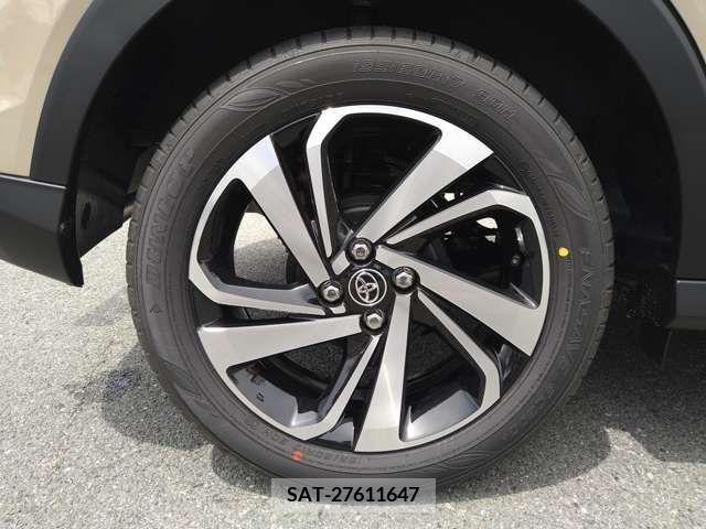 Toyota RAIZE 2024-04 283312-16