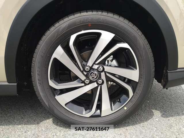 Toyota RAIZE 2024-04 283312-15