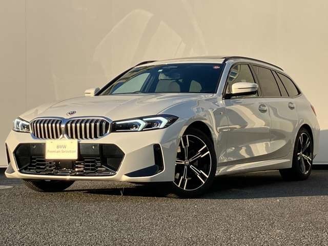 Bmw 3 SERIES 2023-03 18235-0