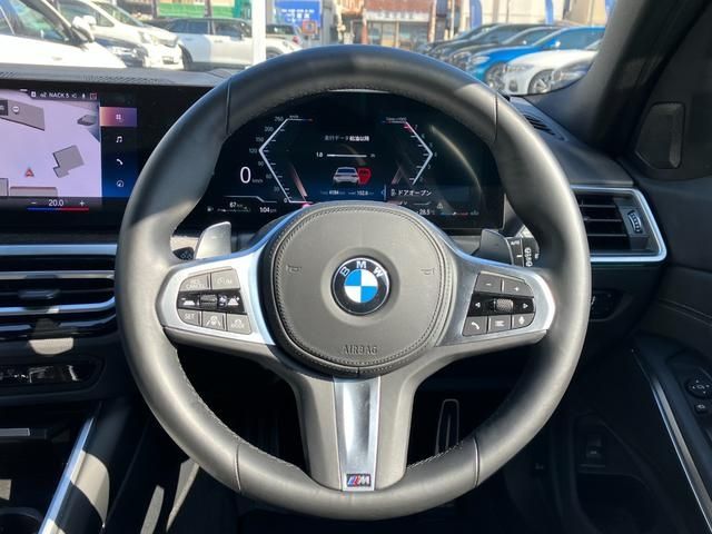 Bmw 3 SERIES 2023-03 18235-17