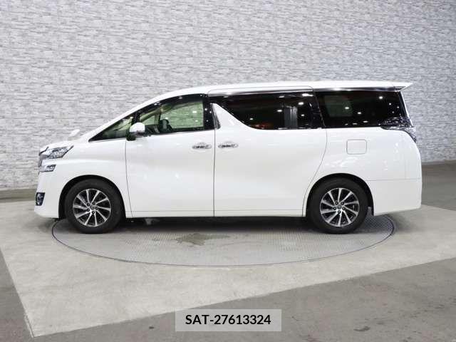 Toyota VELLFIRE 2015-12 369682-10