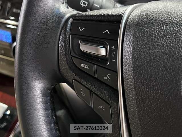 Toyota VELLFIRE 2015-12 369682-19