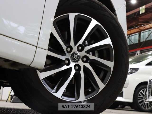 Toyota VELLFIRE 2015-12 369682-15