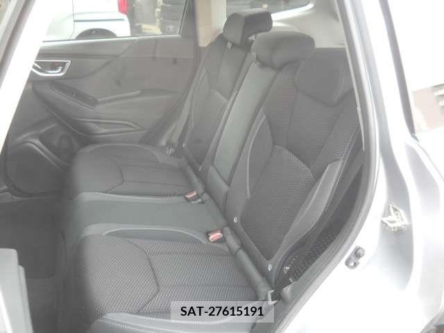 Subaru FORESTER 2020-08 349850-12