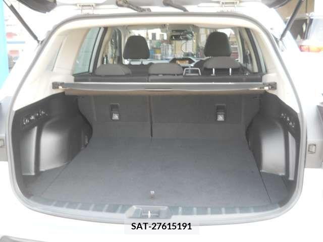Subaru FORESTER 2020-08 349850-13