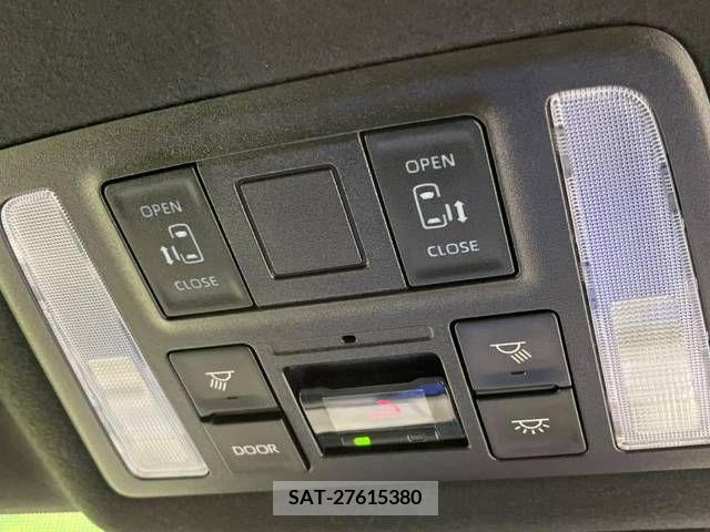 Toyota VOXY 2022-07 209437-5