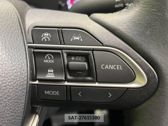 Toyota VOXY 2022-07 209437-7