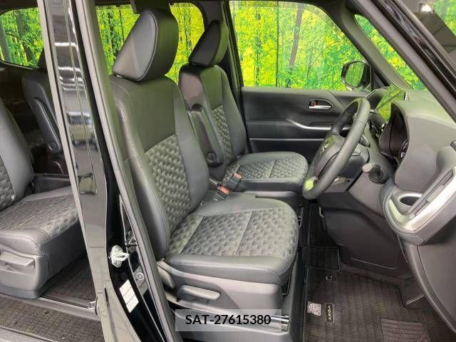 Toyota VOXY 2022-07 209437-8