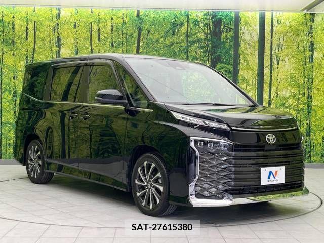 Toyota VOXY 2022-07 209437-17