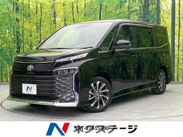Toyota VOXY 2022-07 209437-0