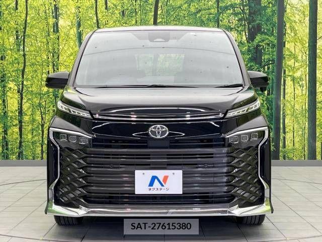 Toyota VOXY 2022-07 209437-15