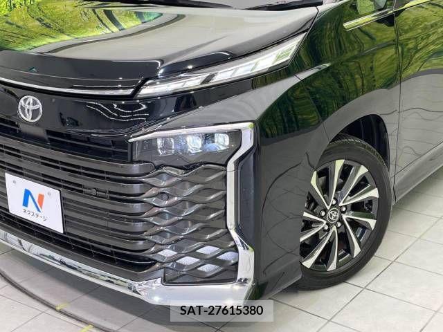 Toyota VOXY 2022-07 209437-13