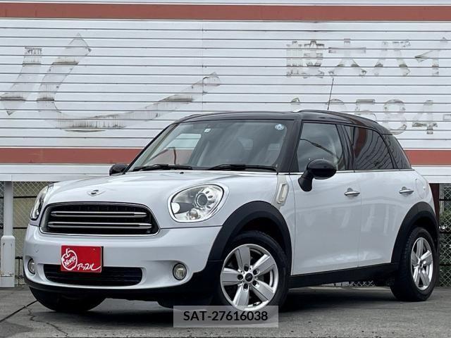 Bmw MINI 2014-12 293896-0