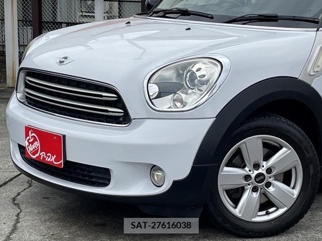 Bmw MINI 2014-12 293896-1