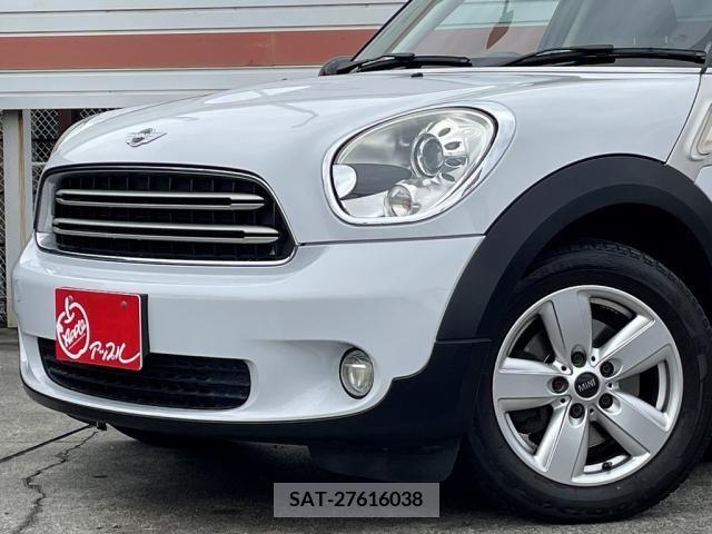 Bmw MINI 2014-12 293896-2