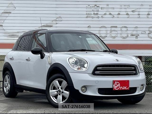 Bmw MINI 2014-12 293896-3
